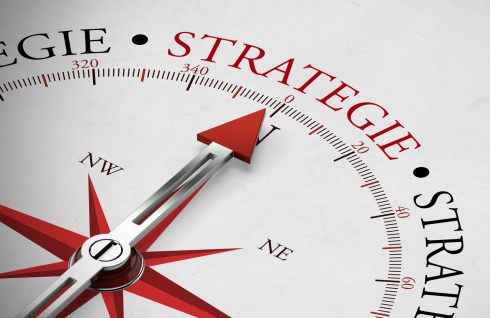 Strategie